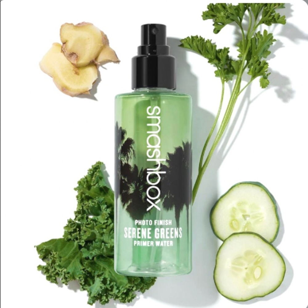 Smashbox photo finish water primer